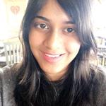 Leeba Ann Chacko
